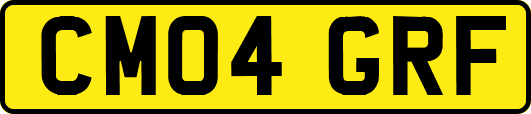 CM04GRF