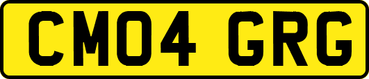 CM04GRG