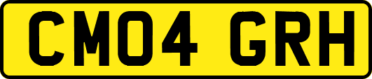 CM04GRH