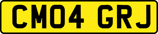 CM04GRJ