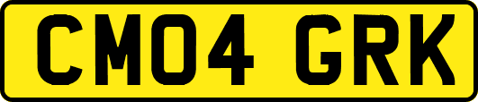 CM04GRK