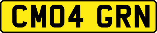 CM04GRN