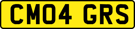 CM04GRS