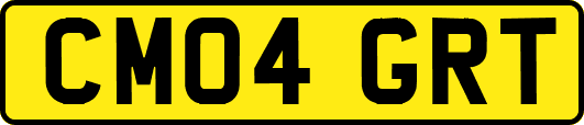 CM04GRT