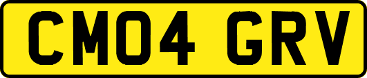 CM04GRV