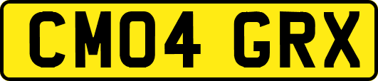CM04GRX