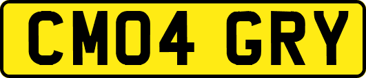 CM04GRY
