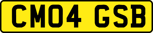 CM04GSB