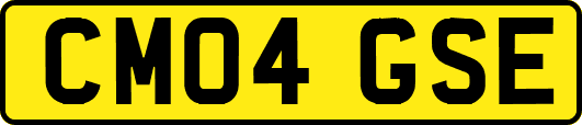 CM04GSE