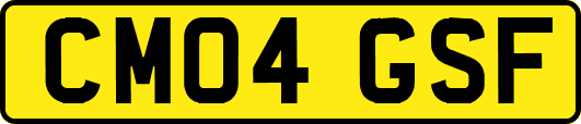 CM04GSF