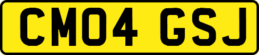 CM04GSJ