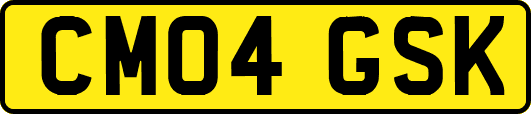 CM04GSK