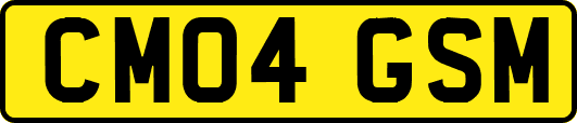 CM04GSM