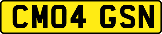 CM04GSN