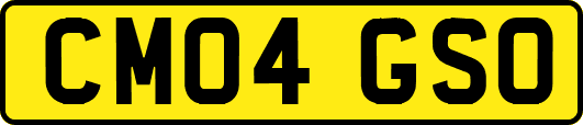 CM04GSO