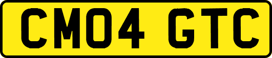 CM04GTC