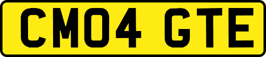CM04GTE