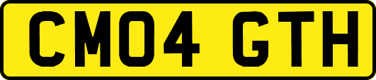 CM04GTH
