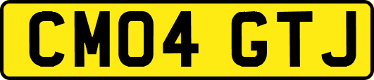 CM04GTJ