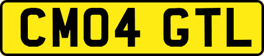 CM04GTL