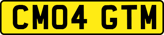 CM04GTM