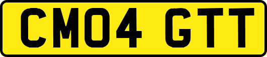 CM04GTT