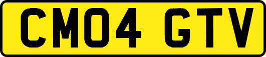 CM04GTV