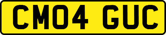 CM04GUC