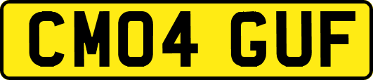 CM04GUF