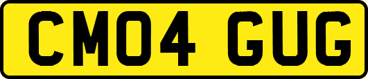 CM04GUG