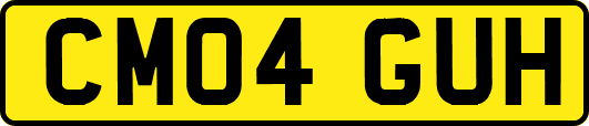 CM04GUH