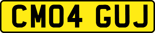 CM04GUJ