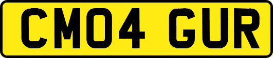 CM04GUR