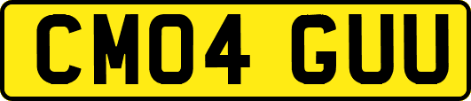 CM04GUU