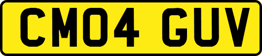 CM04GUV