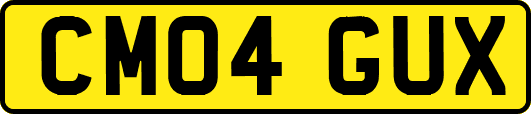 CM04GUX