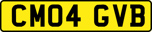 CM04GVB