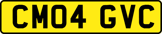 CM04GVC