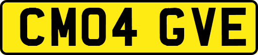 CM04GVE