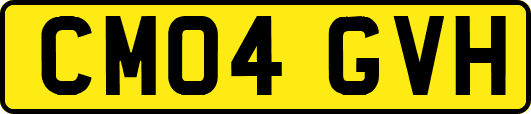 CM04GVH