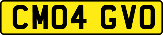 CM04GVO