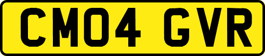 CM04GVR