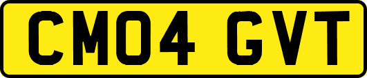 CM04GVT