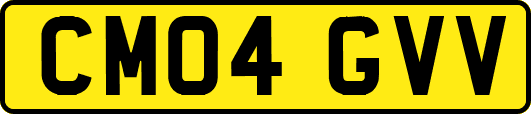 CM04GVV