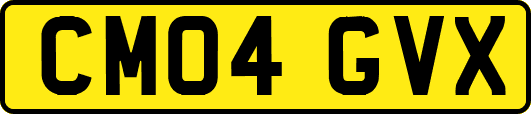 CM04GVX