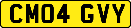 CM04GVY