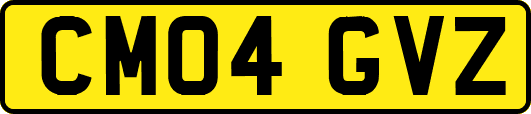 CM04GVZ