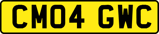 CM04GWC