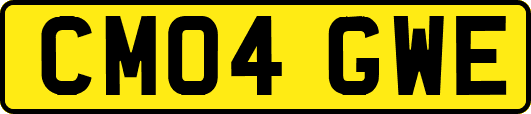CM04GWE