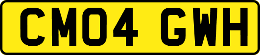 CM04GWH